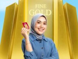 Harga Emas Antam Naik, Ini Detail Harga Jual dan Buyback 26 Agustus 2025