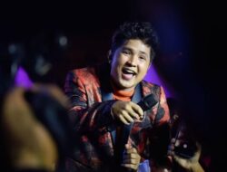 7 Bintang Tamu yang Sukses di Indonesia, Ternyata Warga Asing