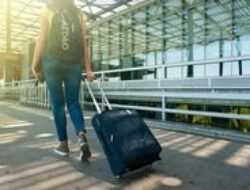 10 Manfaat Traveling untuk Kesehatan: Lebih Dari Sekadar Liburan