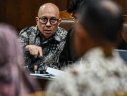 Mantan Istri Akui Antonius Kosasih Dapat Kekayaan Instan