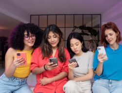 Jumlah Pengguna Internet di Indonesia Tahun 2025 Mencapai 229,4 Juta