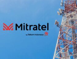 Mitratel Akan Buyback Saham Rp 1 Triliun Tahun Ini