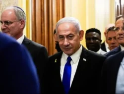 Arab Saudi dan Negara-Negara Arab Kecam Pernyataan Netanyahu soal “Israel Rayadan”