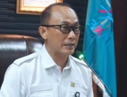 Pemanggilan PPPK Dimulai, 538 Instansi Usulkan Formasi Paruh Waktu
