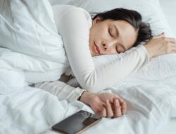 5 Manfaat Minum Kunyit dan Jahe Sebelum Tidur, Tubuh Lebih Sehat