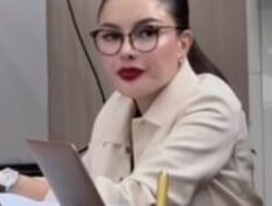 BCA Tanggapi Pembukaan Rekening Nikita Mirzani di Persidangan TPPU