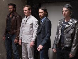 5 Film Superhero dengan Elemen Perjalanan Waktu