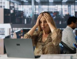 Cara Mengenali Kehancuran Emosional Dini, Tanda dan Solusinya
