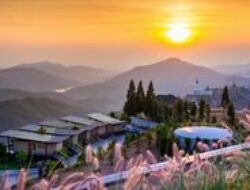 20 Destinasi Wisata Terbaru di Guci Tegal untuk Liburan Keluarga!