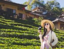 15 Destinasi Wisata Ciamis Terbaru yang Seru untuk Liburan Keluarga