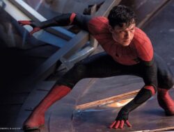 5 Superhero Marvel Muda, Gen Z Siap Dominasi MCU