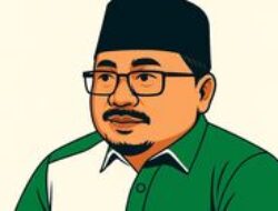 Gus Yaqut Jadi Tersangka Kasus Haji, PCNU Bangkalan Minta KPK Segera Tetapkan Tersangka