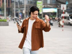 Jika Lagu Kesukaan Anda Bikin Bosan, Ini 7 Ciri Kepribadianmu Menurut Psikologi