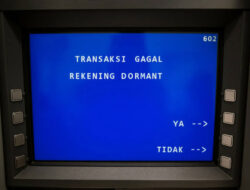 Panduan Aktivasi Rekening Dormant BCA, BRI, BNI dan Mandiri