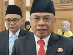 DPR Tegaskan Bupati Pati Tak Bisa Dicopot karena Emosi Politik
