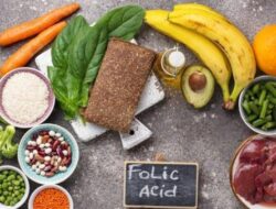 7 Nutrisi yang Harus Dipenuhi Ibu Hamil Muda, Bantu Optimalkan Pertumbuhan dan Perkembangan Janin