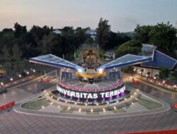 Pendaftaran Tutor Universitas Terbuka Ditutup 15 Agustus