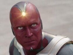 5 Superhero Marvel yang Mendapatkan Kekuatan Super dari Batu Infinity