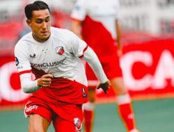 Media Vietnam Komentar Mengenai Kualitas Pemain Naturalisasi Baru Timnas Indonesia Miliano Jonathans