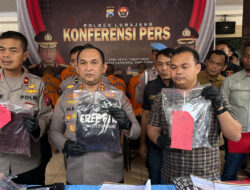 Ini Dia Dalang di Balik Hilangnya 2 Motor Mahasiswa KKN di Lumajang