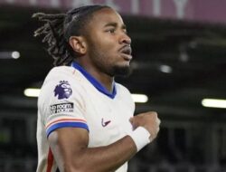 Transfer Chelsea: Enzo Maresca Siap Lepas Nkunku, Bayern dan Newcastle Berebut, Inter Juga Tertarik!
