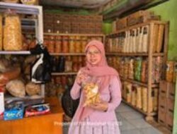 BSI Maslahat Bantu Perempuan Kepala Keluarga Tingkatkan Usaha dan Kesejahteraan
