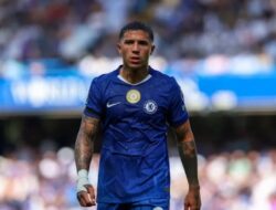 Chelsea Jadi Klub Premier League Tanpa Sponsor Utama di Jersey, Ini Alasannya!