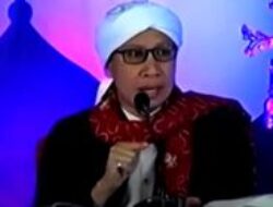 Bolehkah Mandi Besar Tanpa Alasan? Penjelasan Buya Yahya tentang Niat dan Cara yang Benar