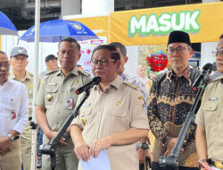 Jakarta Jobfest 2025 Hadir, 2.000 Posisi Kerja dari 37 Perusahaan