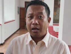 Ketua Pansus Hak Angket Bupati Pati Digeledah Mobil Berpelat Palsu