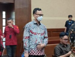 Suap Hakim CPO, Komplain dan Kode-kode Uang Haram