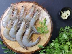 Waspadai Cesium-137 dalam Udang Beku Indonesia, Bahaya Apa Saja?