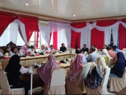 Sekolah di Bengkulu Hentikan 72 Siswa Baru, Kepala Sekolah Sebut Operator Pendaftaran Melanggar