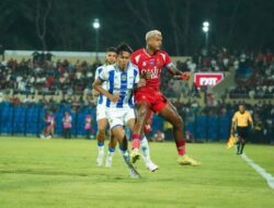 Pelatih Persijap Jepara Bicara Soal Tim Paling Tidak Fair Play di Super League
