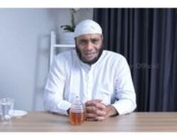 Buah Langka Timur Tengah, Rahasia Khasiat Dr. Zaidul Akbar