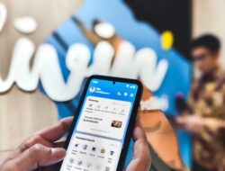Bank Mandiri Menangkan Penghargaan Cloudera APAC 2025 dengan Teknologi AI