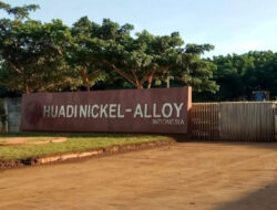 Berhentinya Smelter Nikel Huadi Diperkirakan Pengaruhi Ekonomi Sulsel Kuartal III 2025
