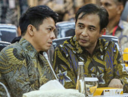 Piyu Padi: Musisi Bebas Mainkan Lagu, LMK Masih Klaim Royalti, Tidak Adil
