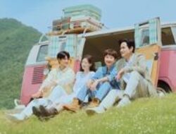 Rekomendasi Serial dan Film Korea di Viu Agustus 2025