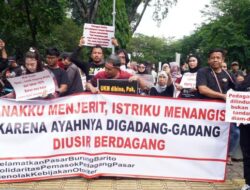Putusan Tak Terealisasi Sejak 2019, Silfester Ajukan PK, Kejagung Beri Pernyataan