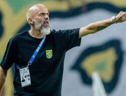 Evaluasi Eduardo Perez: Persebaya Surabaya seharusnya mencetak 2 gol di babak pertama saat melawan PSIM Yogyakarta!