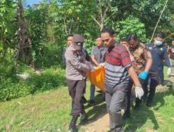 Tokoh Hendra, Tukang Kebun yang Terlibat dalam Kasus Pembunuhan Pemred di Pangkalpinang, Siapa Dia?