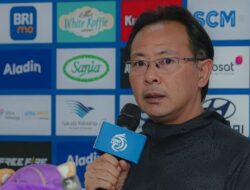 Misi Berat Ong Kim Swee Berkunjung ke Markas Bali United, Persik Kediri Mengangkat Martabat Jawa Timur di Liga Super 2025/2026