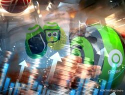 Menjelang Rilis Laporan Keuangan, Simak Prediksi Kinerja GOTO di Masa Depan Dari Analis
