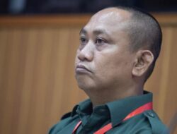 Rekam Jejak Kopda Bazarsah: Tembak 3 Polisi Saat Penggerebekan Sabung Ayam