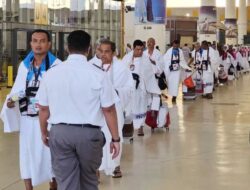 KPK Bongkar Harga Kuota Haji Khusus Era Jokowi Capai Rp 300 Juta