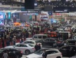 Suzuki Puncaki Daftar 10 Mobil Terlaris Juli 2025, Menggeser Honda dan Mitsubishi