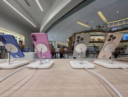 Daftar Harga iPhone Terbaru Mulai Rp 8 Jutaan