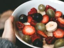 3 Diet Efektif untuk Turunkan Berat Badan dan Jaga Kesehatan