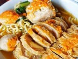 6 Bakso Lezat di Bogor yang Harus Kamu Coba, Mulai dari Legendaris hingga Unik!